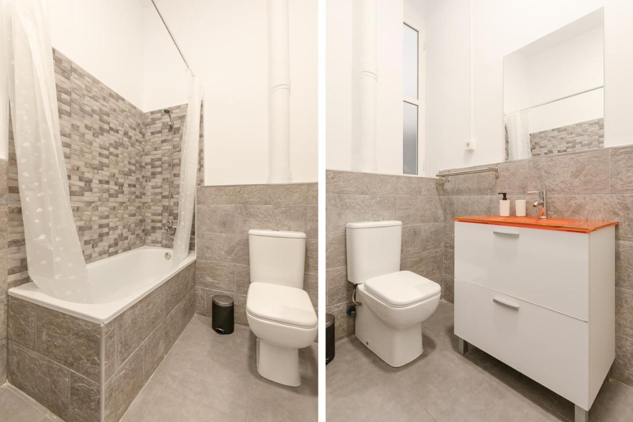 Avanti La Campana, Con Un Balcon Que Te Enamorara Del Ambiente De Sevilla Luaran gambar